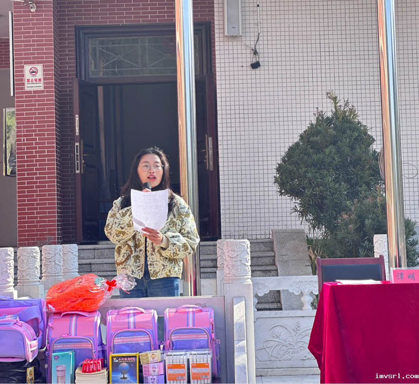 春回大地，万物复苏
